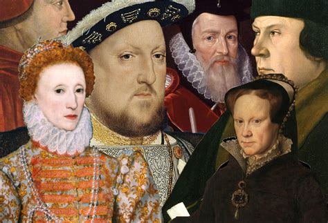 the tudors dynasty